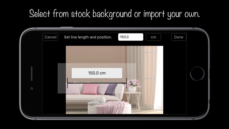 WallPicture - Art room design screenshot-4