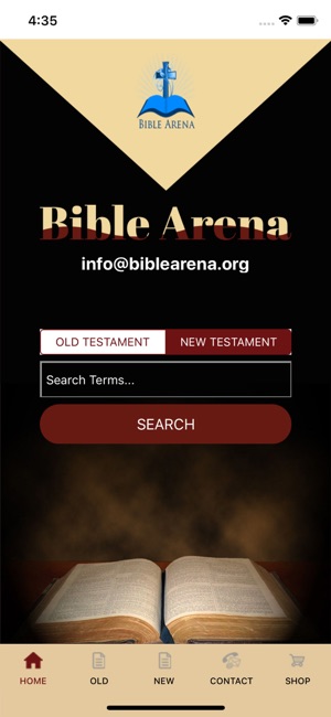 Bible Arena(圖2)-速報App