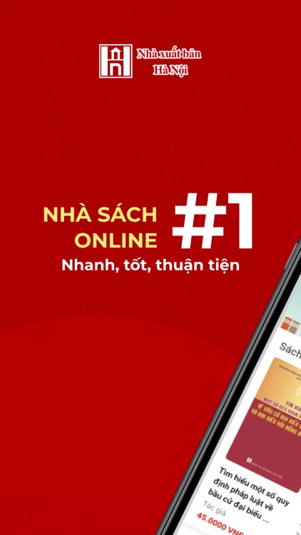 NXB Hà Nội