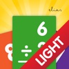 Elias Math Division Light
