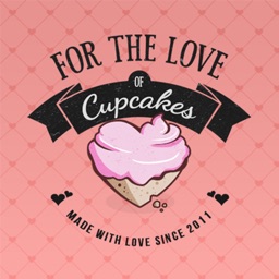 For the Love of Cupcakes