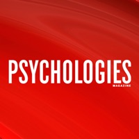 Psychologies Magazine app not working? crashes or has problems?