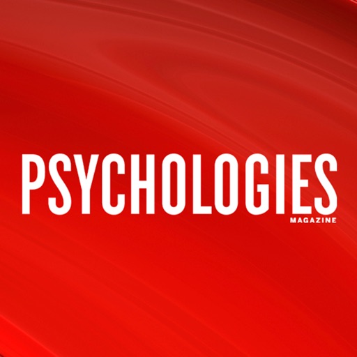 Psychologies Magazine iOS App