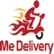 Me Delivery  is a logistic company that provide a logistic services , our App allow the client to send,review their orders  and follow up with any changes on these orders