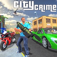 Vegas City Crime Adventure 3D