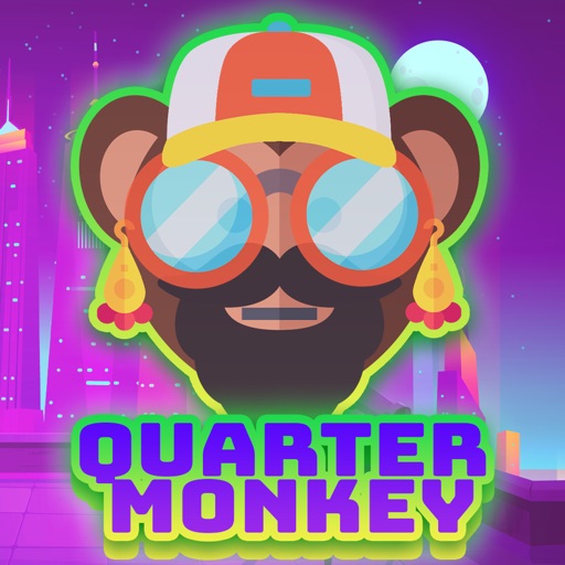 QuarterMonkey
