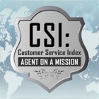 SMU Customer Service Index – CSI Game