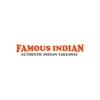 Famous Indian
