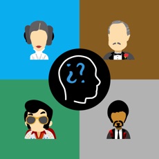 Activities of Guess the Character Quiz Game
