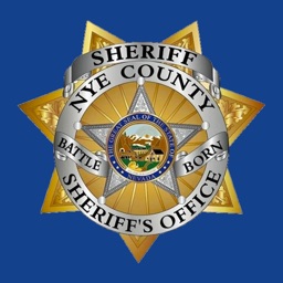 Nye County Sheriff’s Office