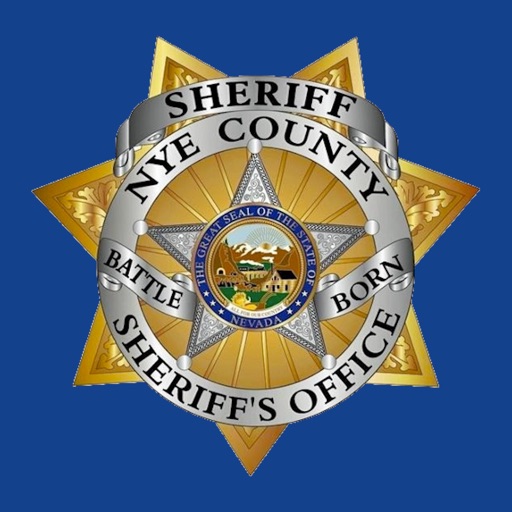 Nye County Sheriff’s Office by Nye County Sheriff's Office