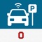 Quickly and easily find any parking garage at The Ohio State University