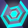 Infinite Hexagon - Super Helix