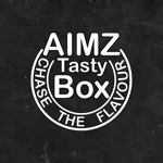Aimz Tasty Box, Leigh