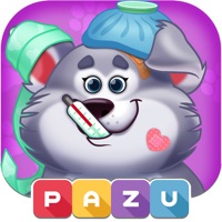 Puppy Doctor - Games For Kids