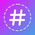 Instags - Hashtags for social
