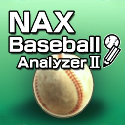 NAX BaseBall Analyzer2