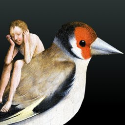 Hieronymus Bosch app icon