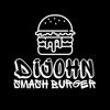 Dijohn Smash Burger