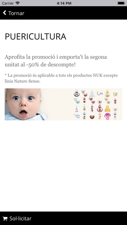 Farmacia Nuria Pau screenshot-5