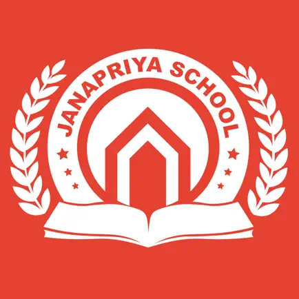 Janapriya School Читы