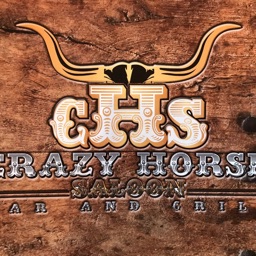 Crazy Horse Saloon App