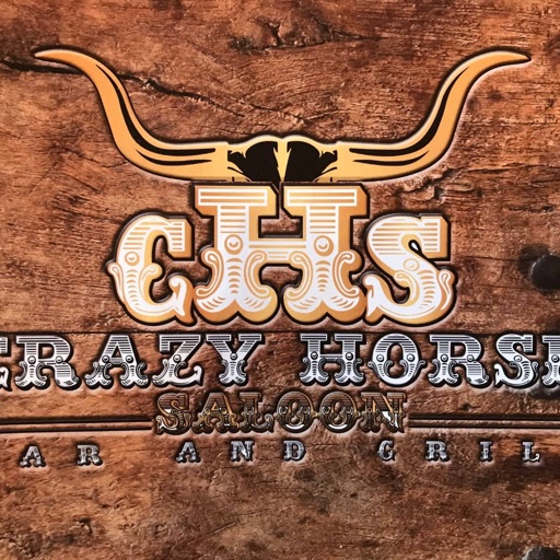 Crazy Horse Saloon App