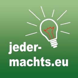 jeder machts