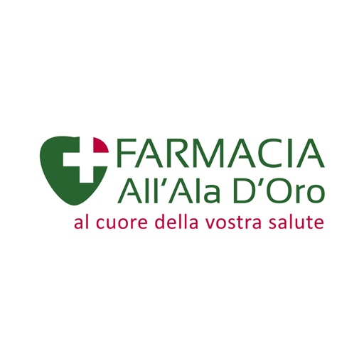 Farmacia All'Ala D'Oro