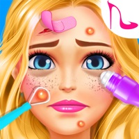 Makeover-Spiele: Make-up-Salon apk