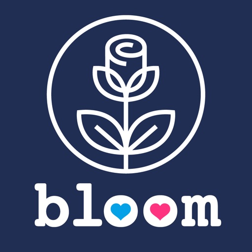 ビデオ通話 - bloom