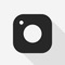 Whether you're an experienced photographer or a beginner, Camera1 will help you shoot in Black and White like no other app