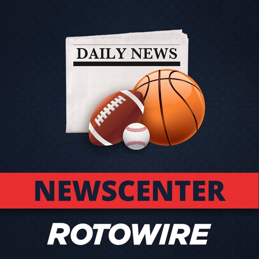 RotoWire Daily Fantasy Sports