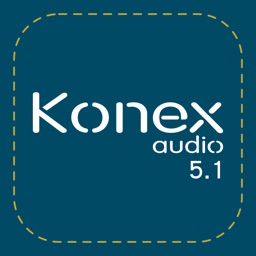 Konex Audio 5.1