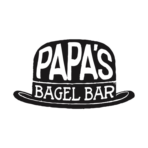 Papas Bagel Bar icon