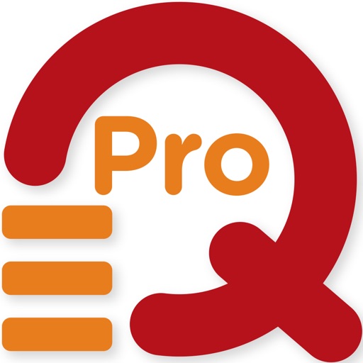 iWordQ Pro EF