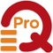 iWordQ Pro EF (Français européen seulement) est une application d'écriture et de lecture facile à utiliser qui se spécialise dans la prédiction de mots pour les étudiants de niveau collégial et universitaire ou pour les professionnels sur le marché du travail