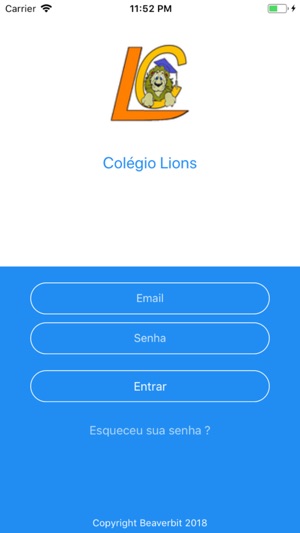 Colégio Lions(圖1)-速報App