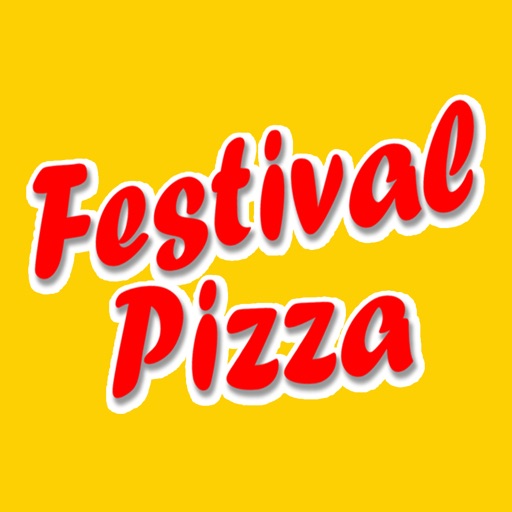 Festival Pizza by Festival Pizza