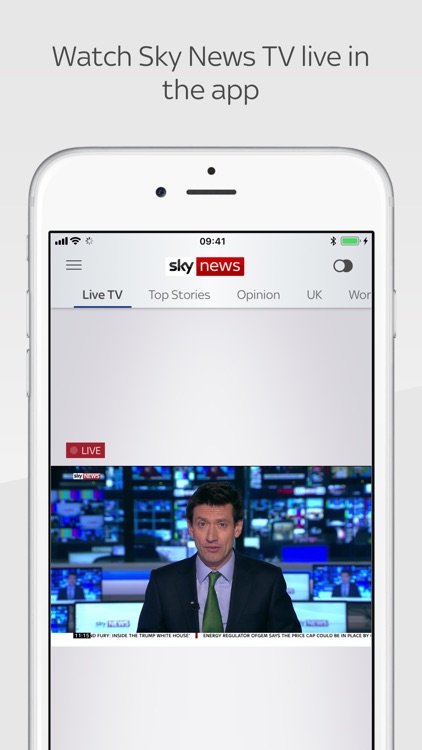 Sky News