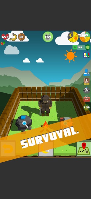 Pocket Survival -(圖5)-速報App