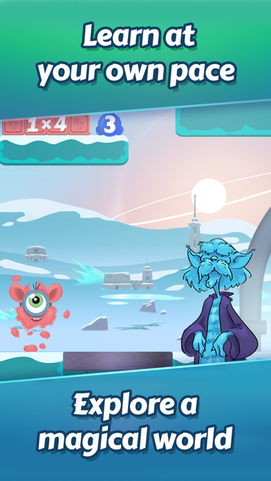 Multifly: Multiplication Games