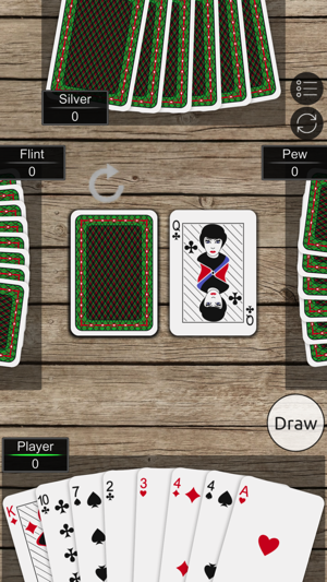 Crazy Eights - Card Game(圖2)-速報App