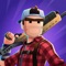 Fight to survive in this epic multiplayer Battle Royale construction war where only the last player standing still wins and achieves the great and coveted master victory