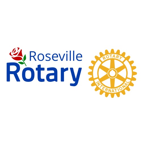 Rotary Club of Roseville App Icon