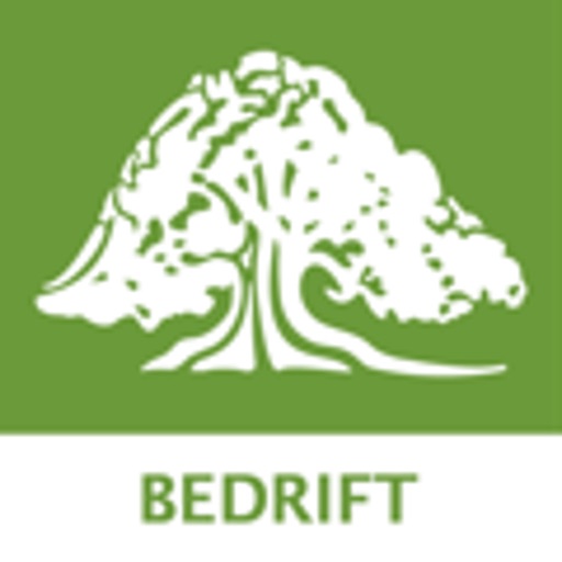 Odal Sparebank Bedrift.