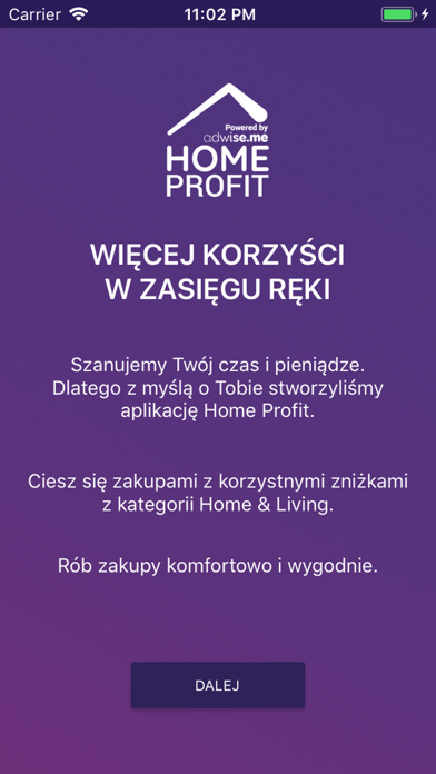 Home Profit screenshot 2