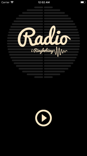 Radio Ringkøbing(圖1)-速報App