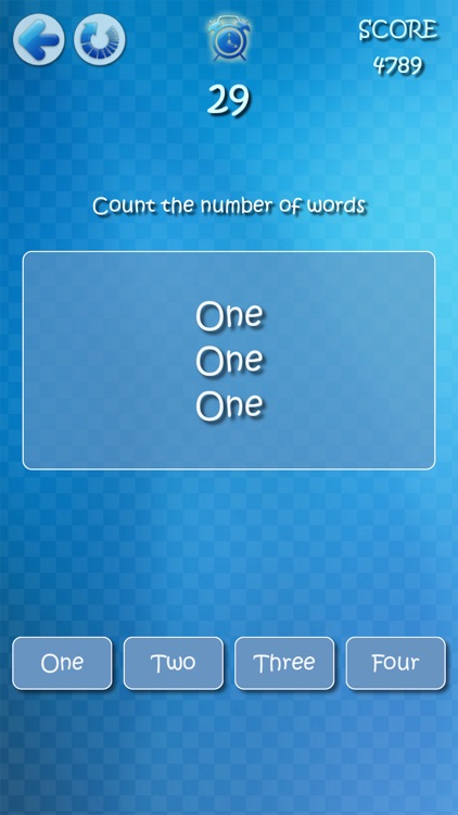 Brain Trainer: Tune Your Brain screenshot-7