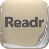 Readr - 10K Magazine Newsstand
